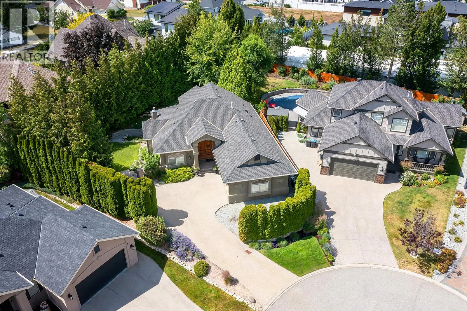 3103 THACKER Drive Lot# 9