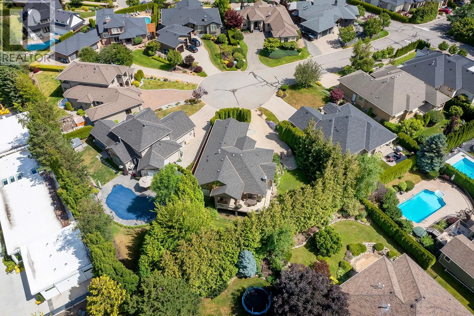 3103 THACKER Drive Lot# 9