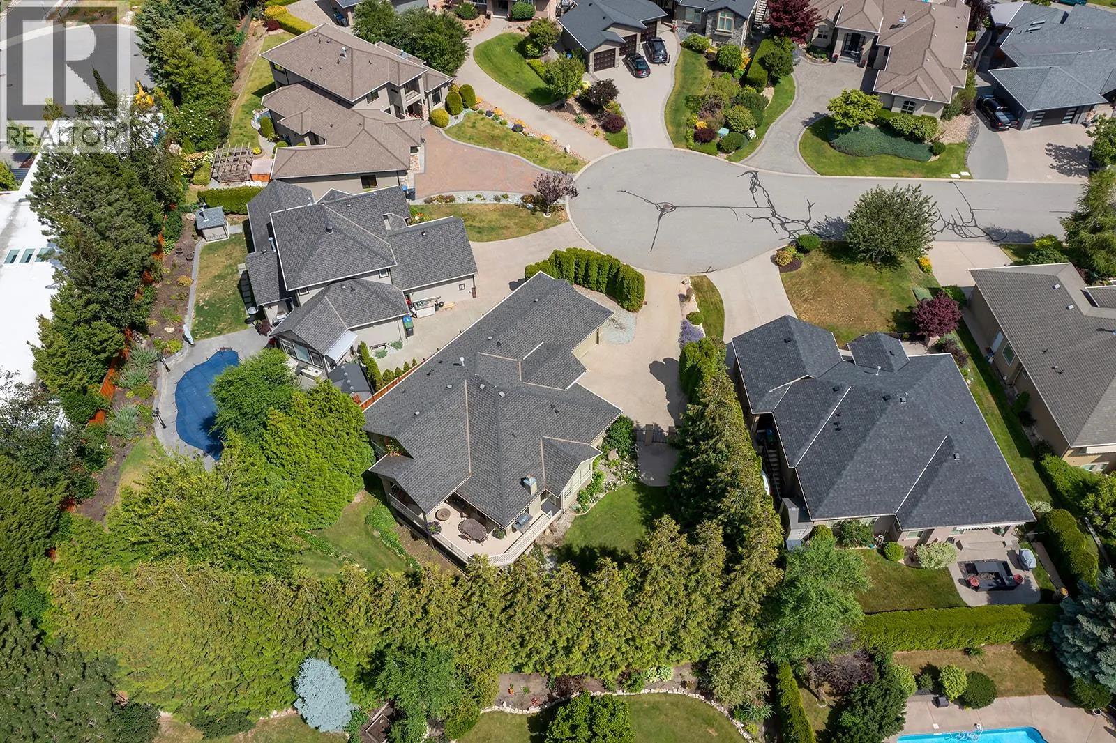 3103 THACKER Drive Lot# 9