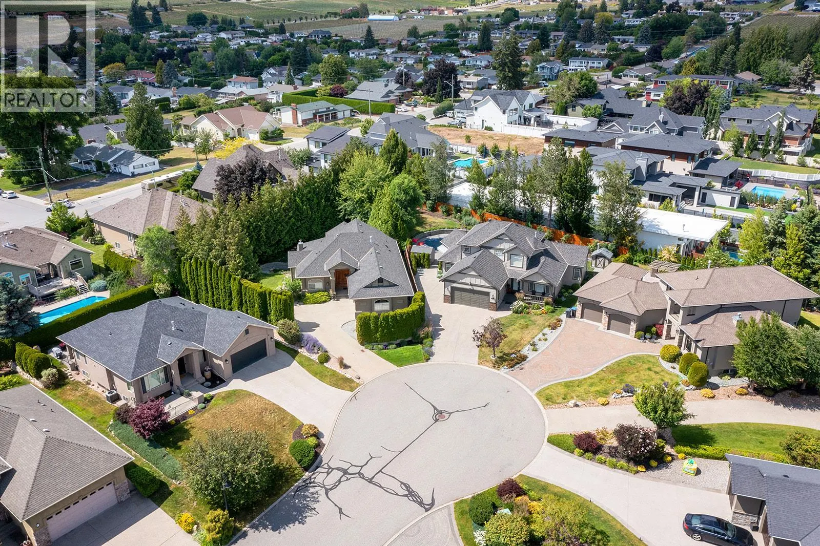 3103 THACKER Drive Lot# 9