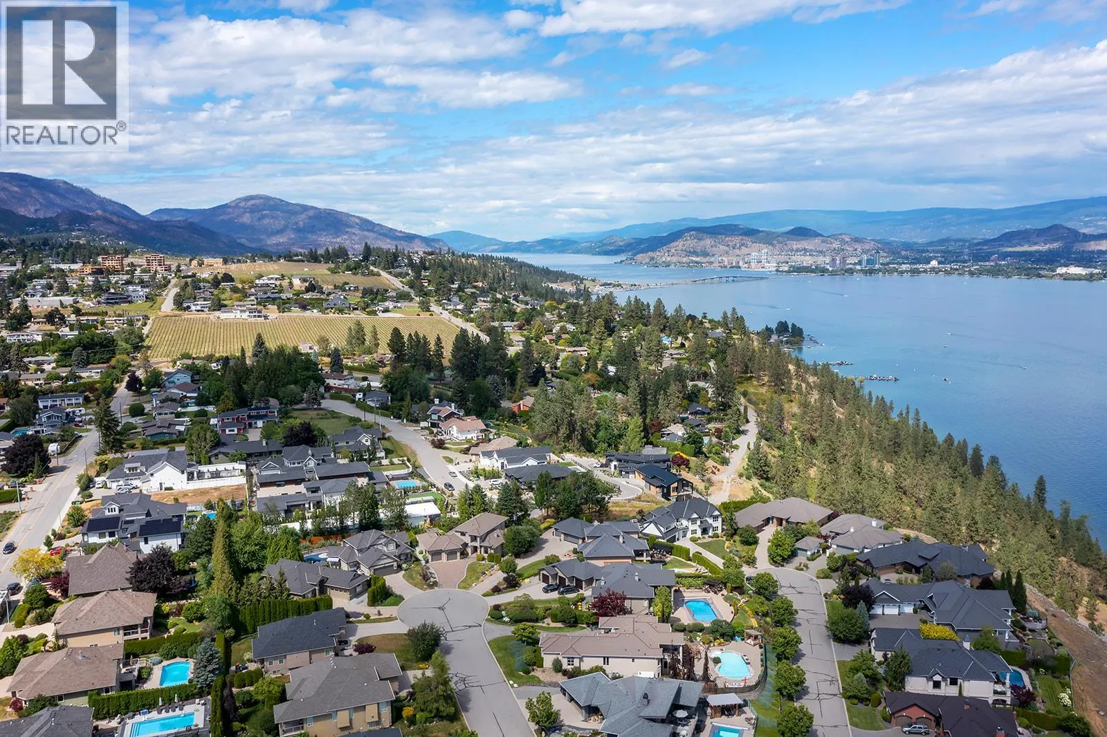 3103 THACKER Drive Lot# 9