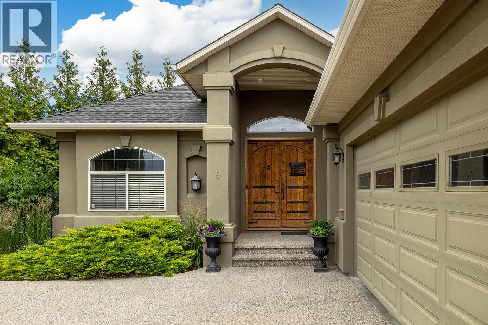 3103 THACKER Drive Lot# 9