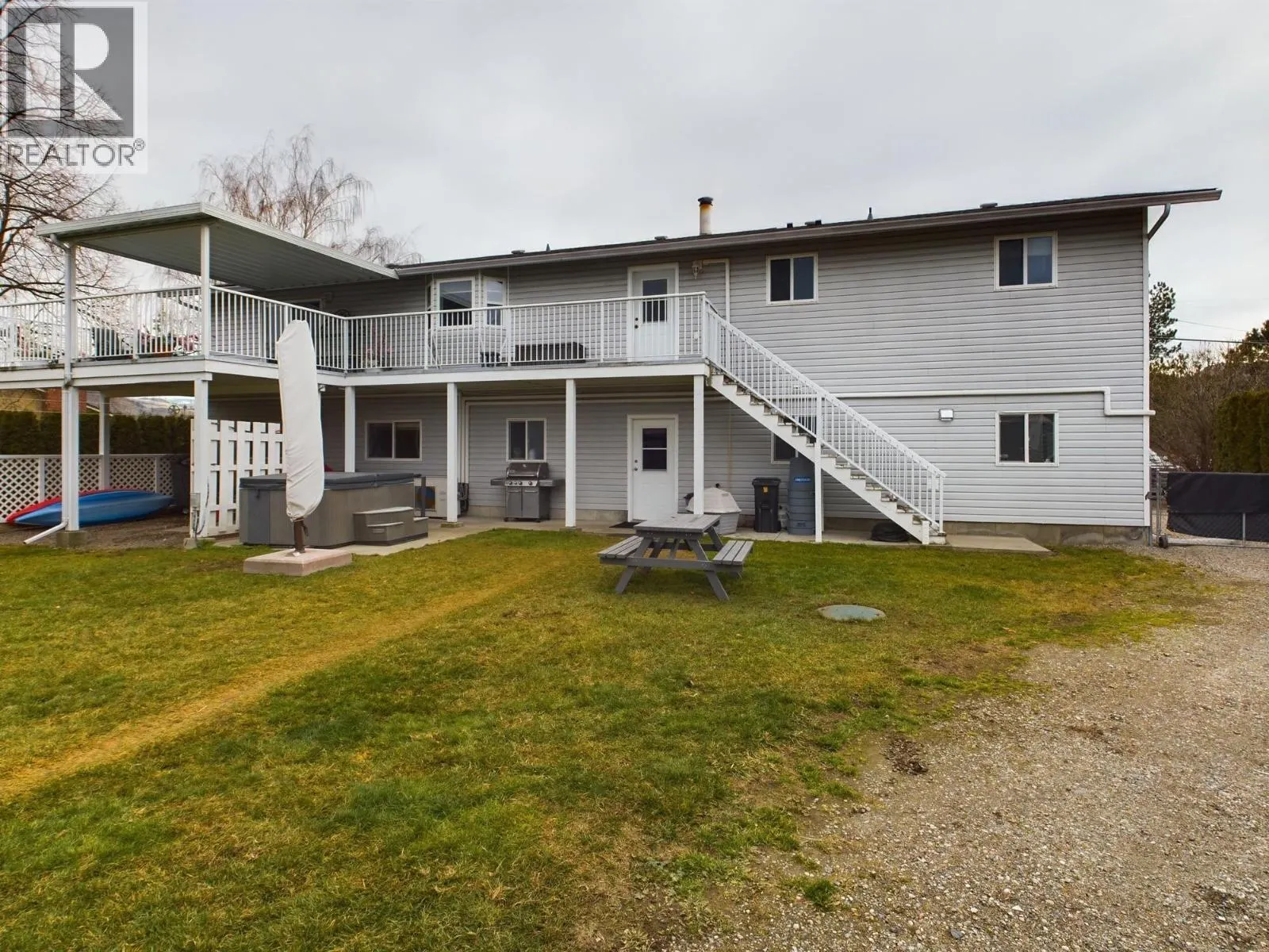 238 Park Rill Road