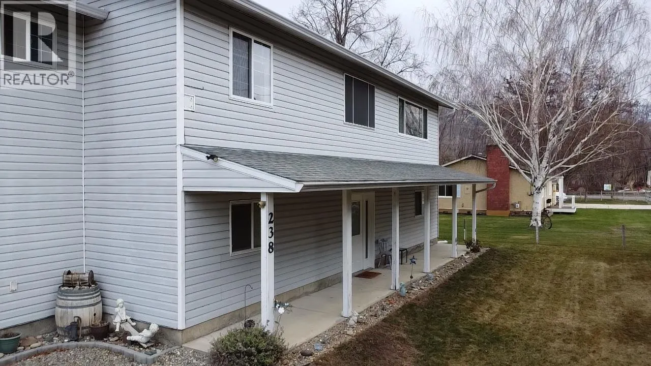 238 Park Rill Road