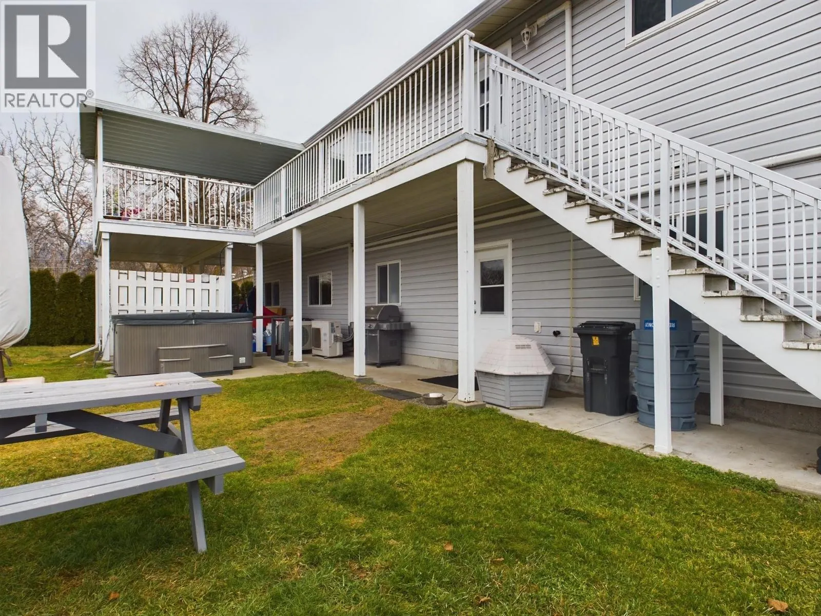 238 Park Rill Road