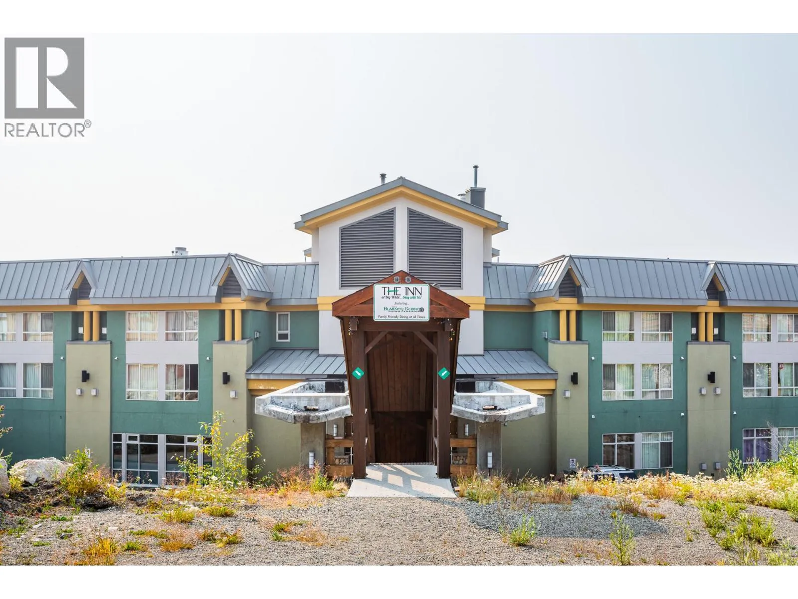 5340 Big White Road Unit# 326