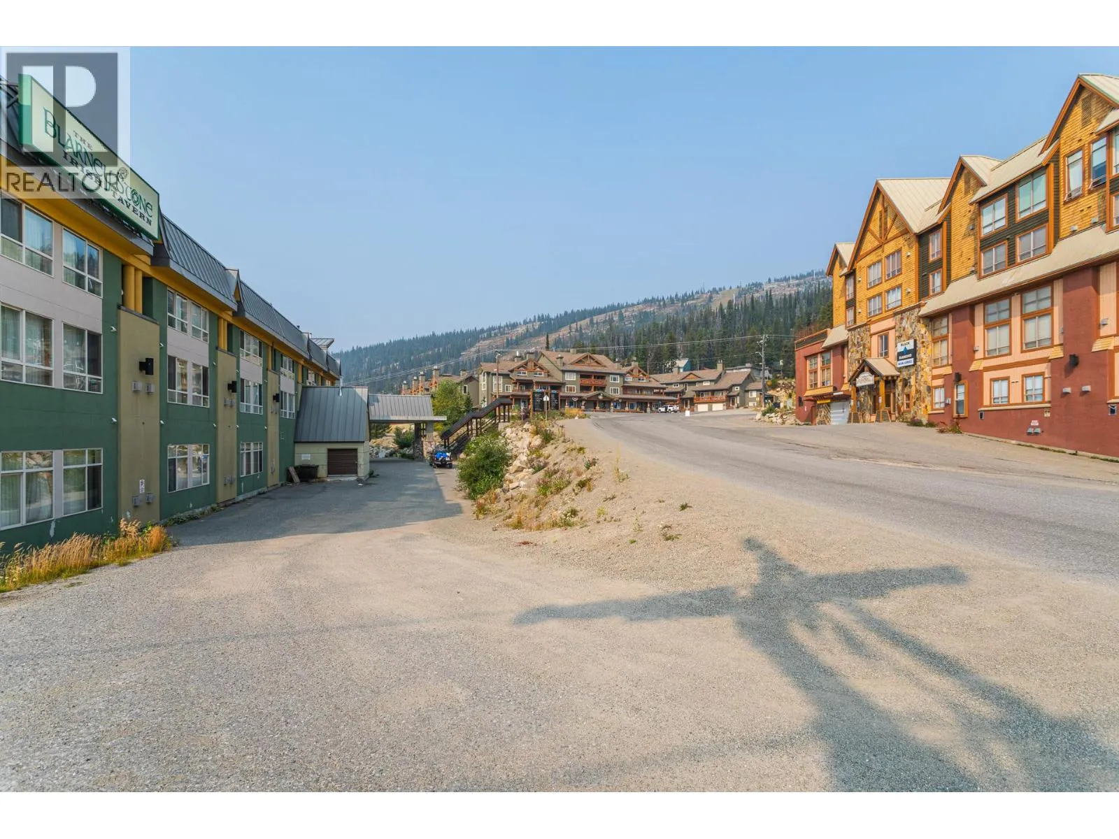 5340 Big White Road Unit# 326