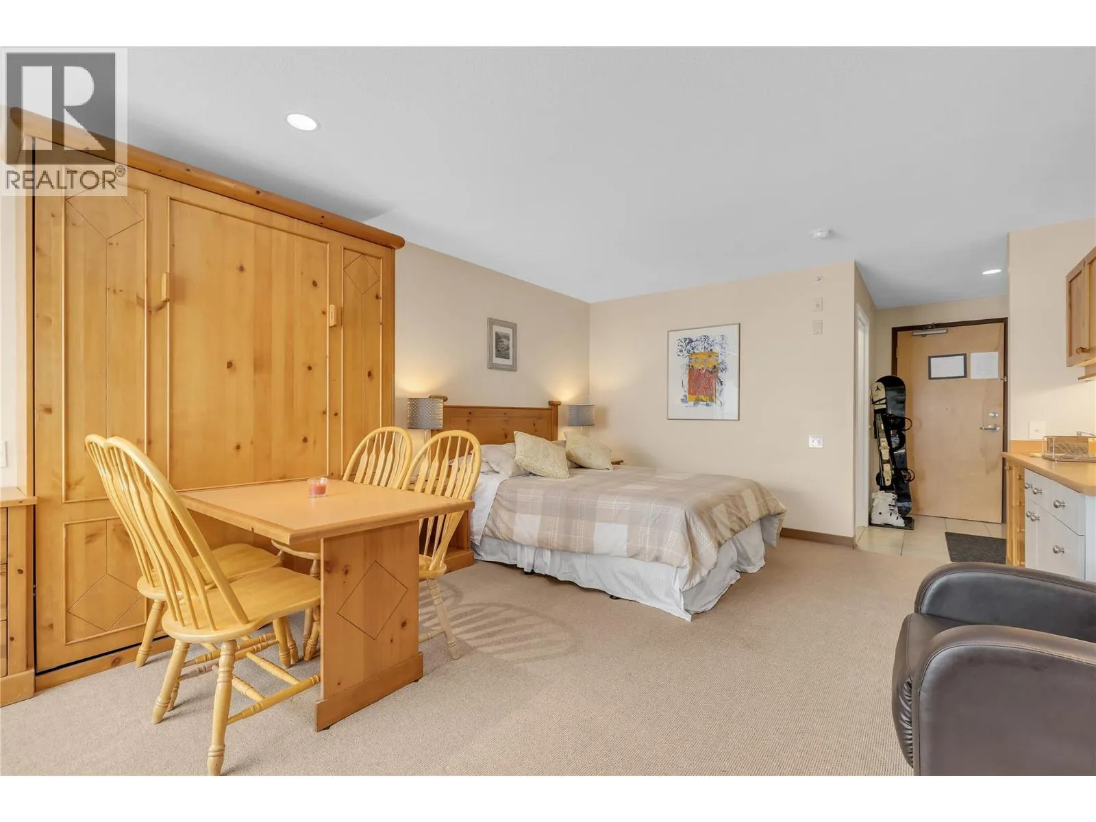 5340 Big White Road Unit# 326