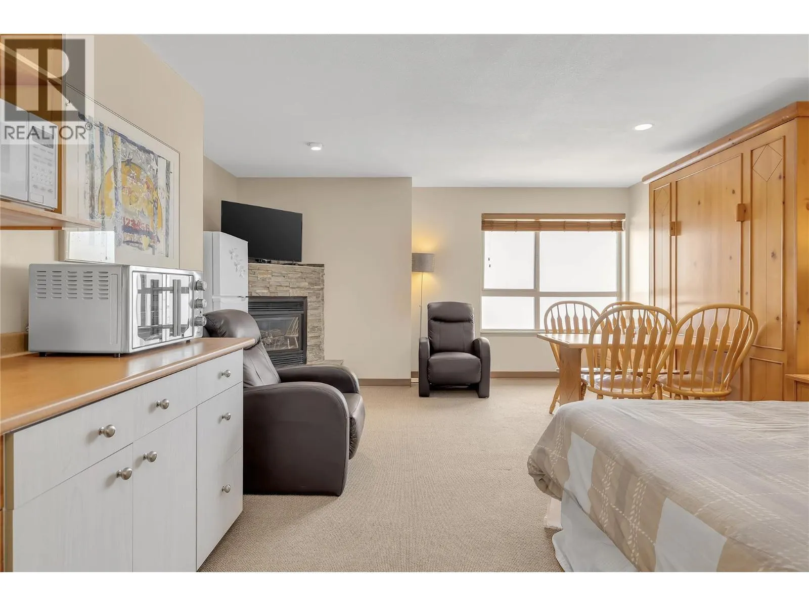 5340 Big White Road Unit# 326
