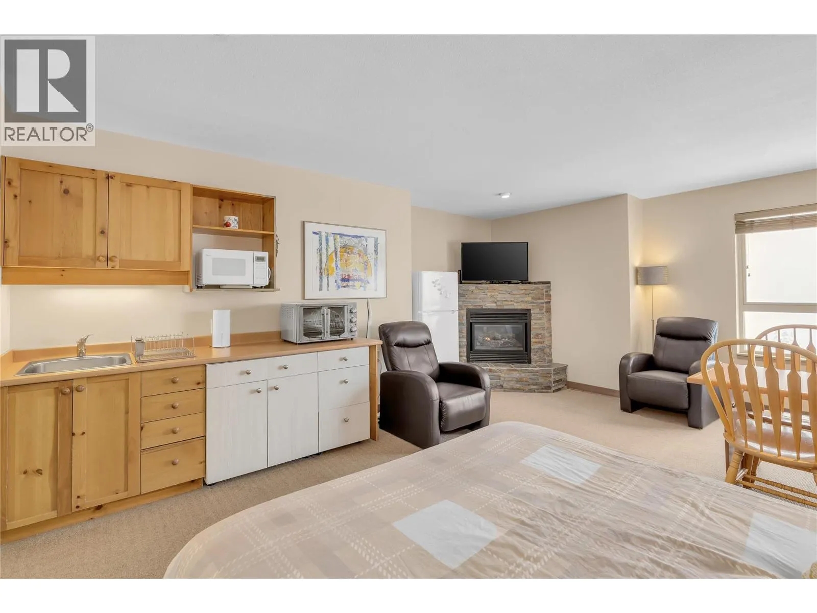 5340 Big White Road Unit# 326