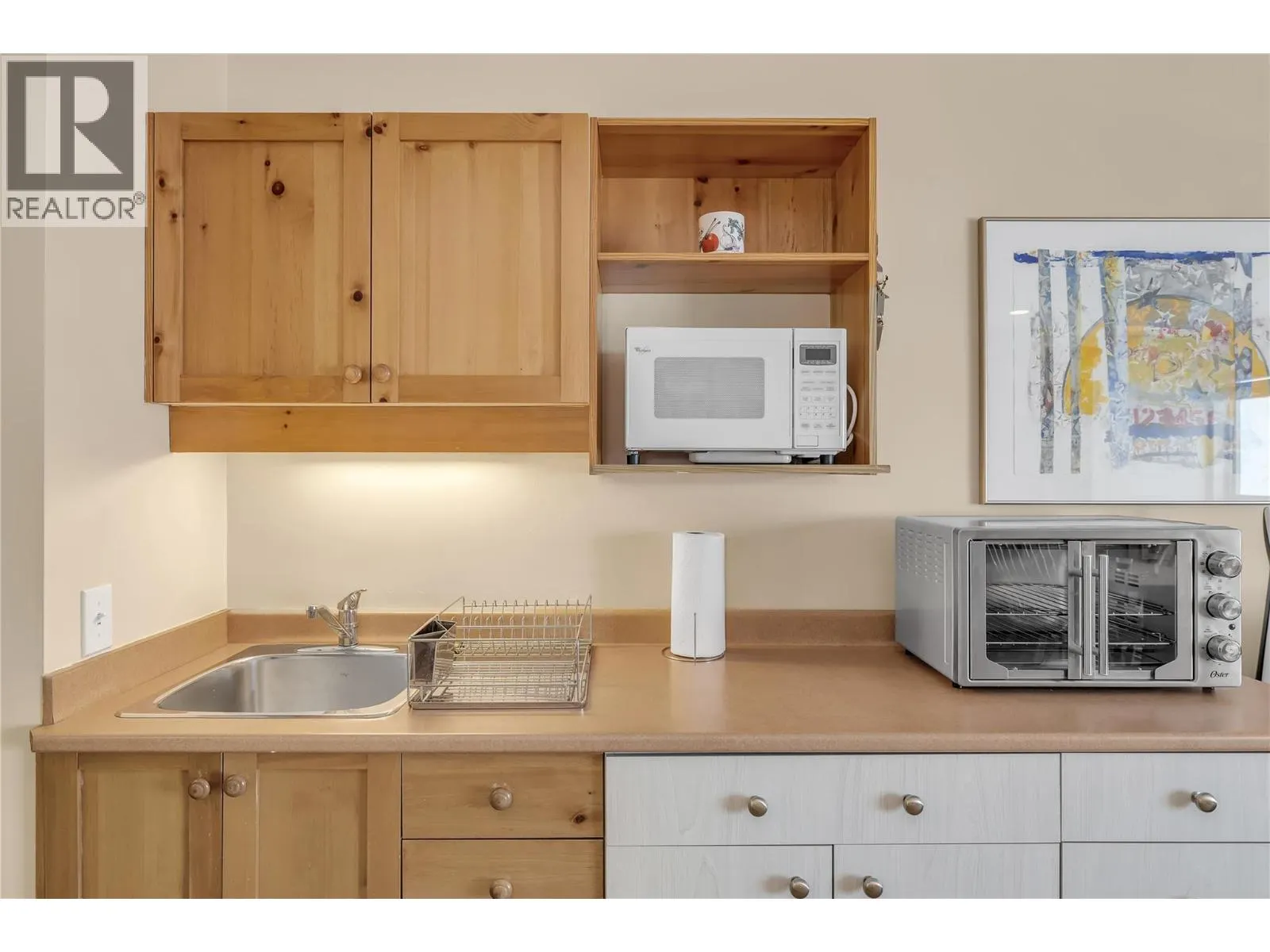 5340 Big White Road Unit# 326
