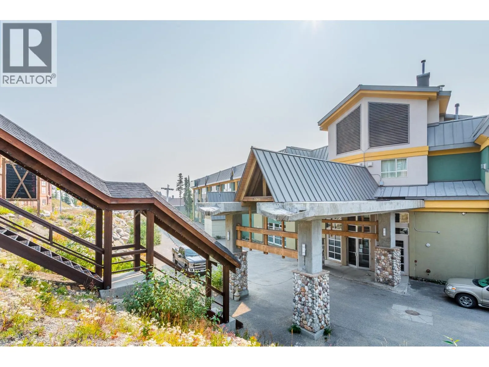 5340 Big White Road Unit# 326