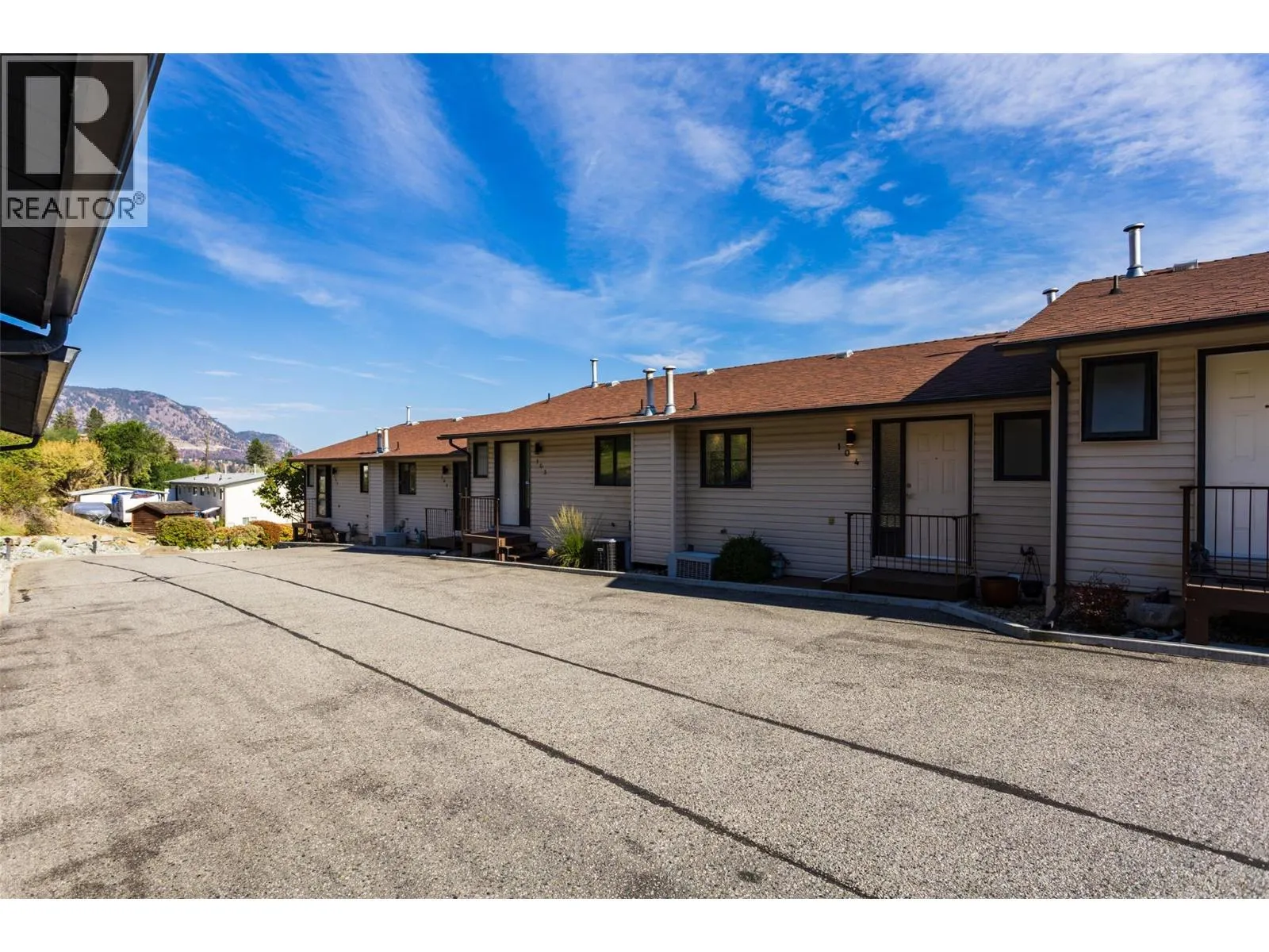 5970 Princess Street Unit# 104