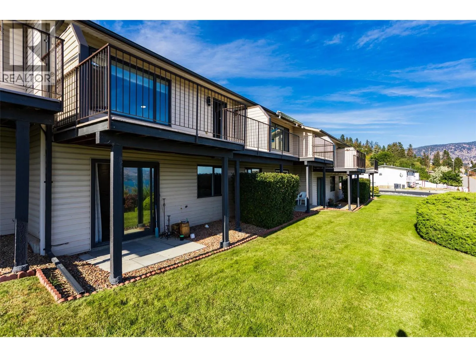 5970 Princess Street Unit# 104