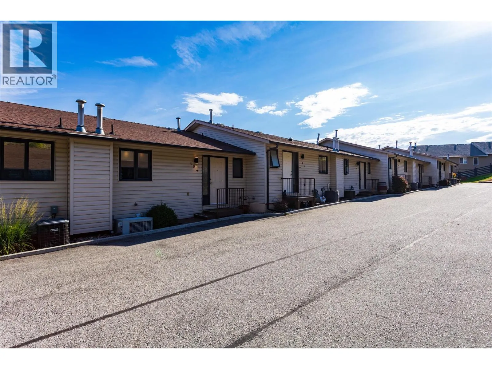 5970 Princess Street Unit# 104