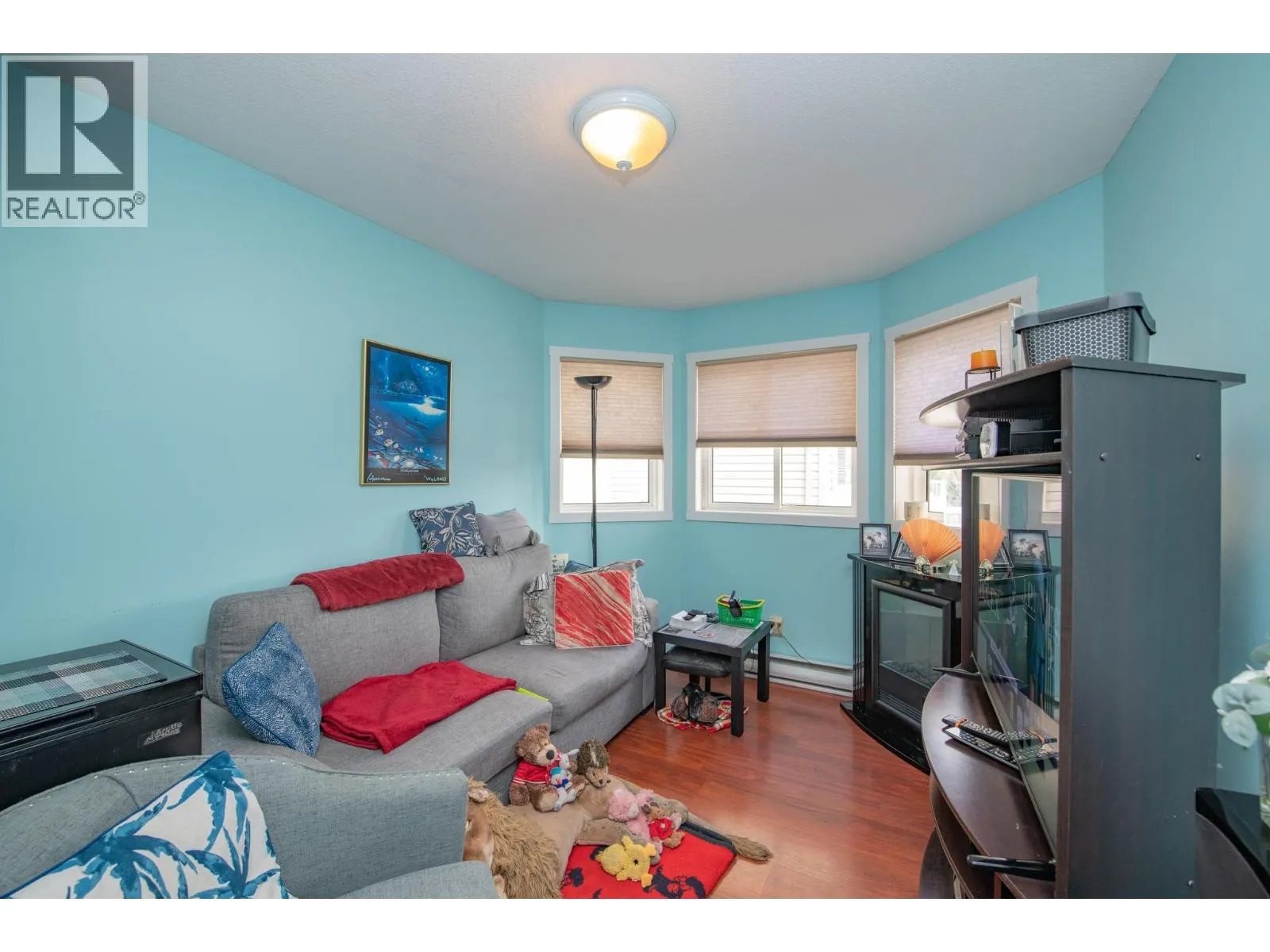 4202 Alexis Park Drive Unit# 203
