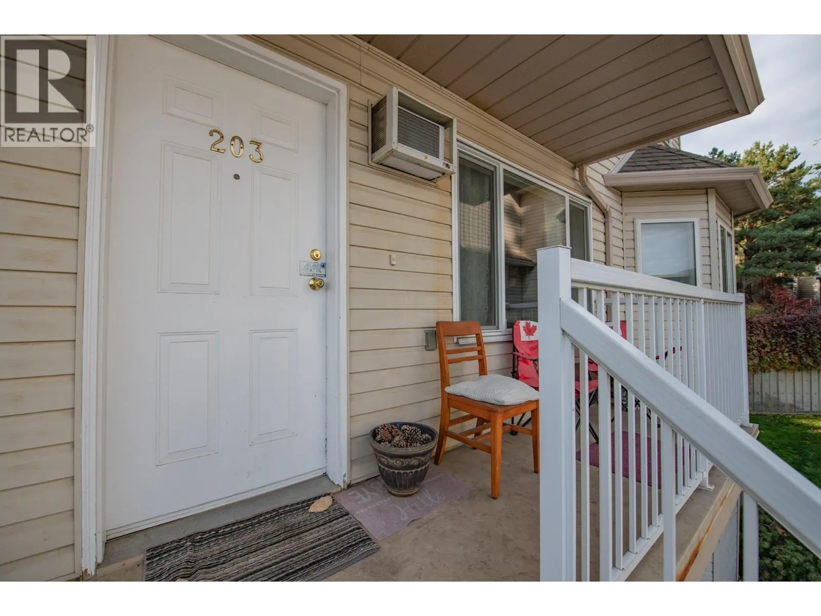 4202 Alexis Park Drive Unit# 203