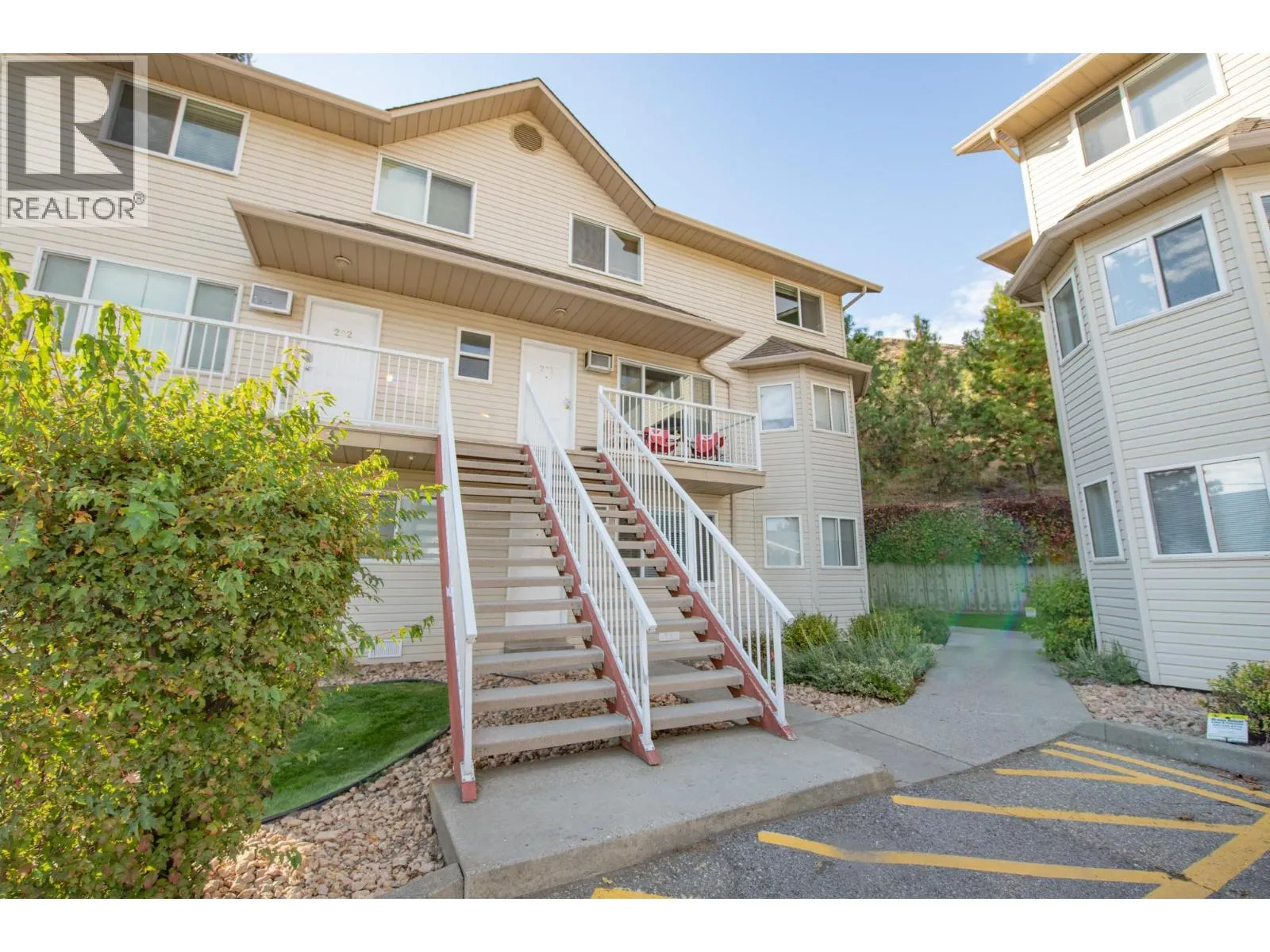 4202 Alexis Park Drive Unit# 203