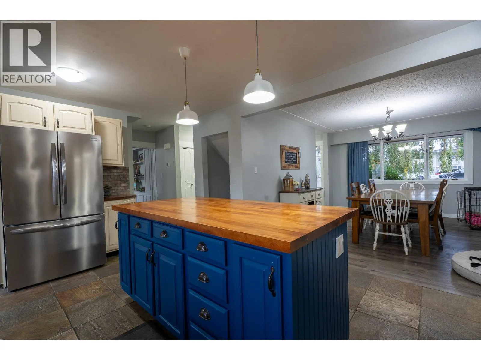 1834 RUSSET Wynd