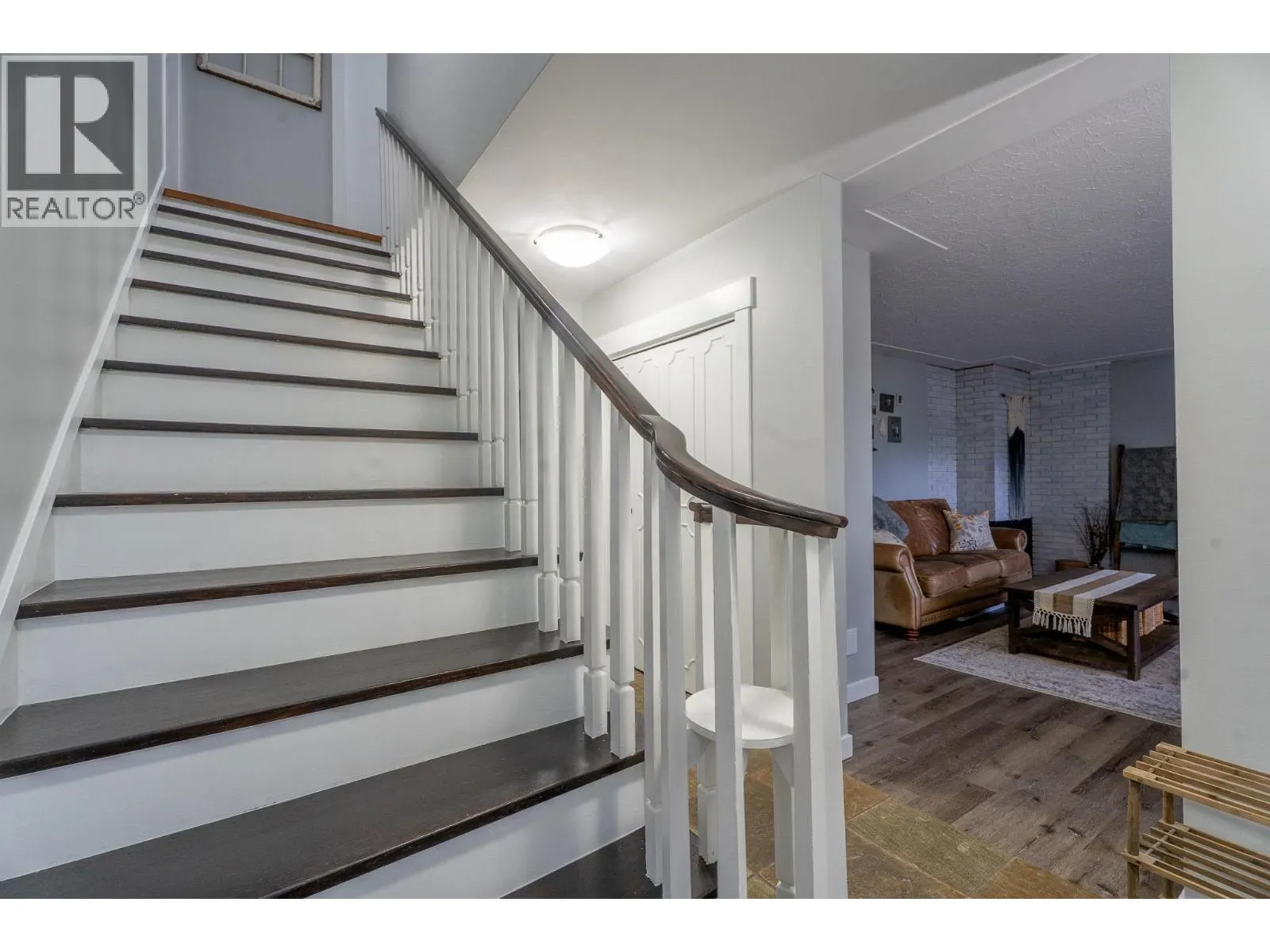 1834 RUSSET Wynd
