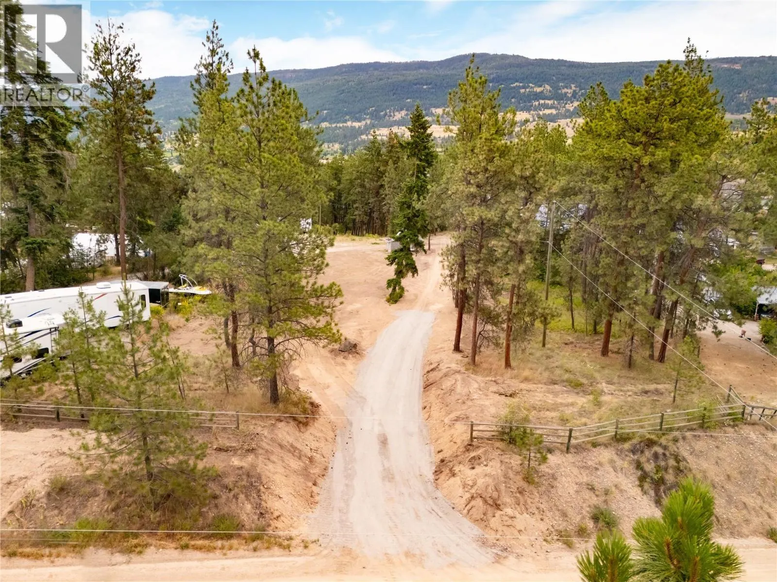 13151 Old Mission Road