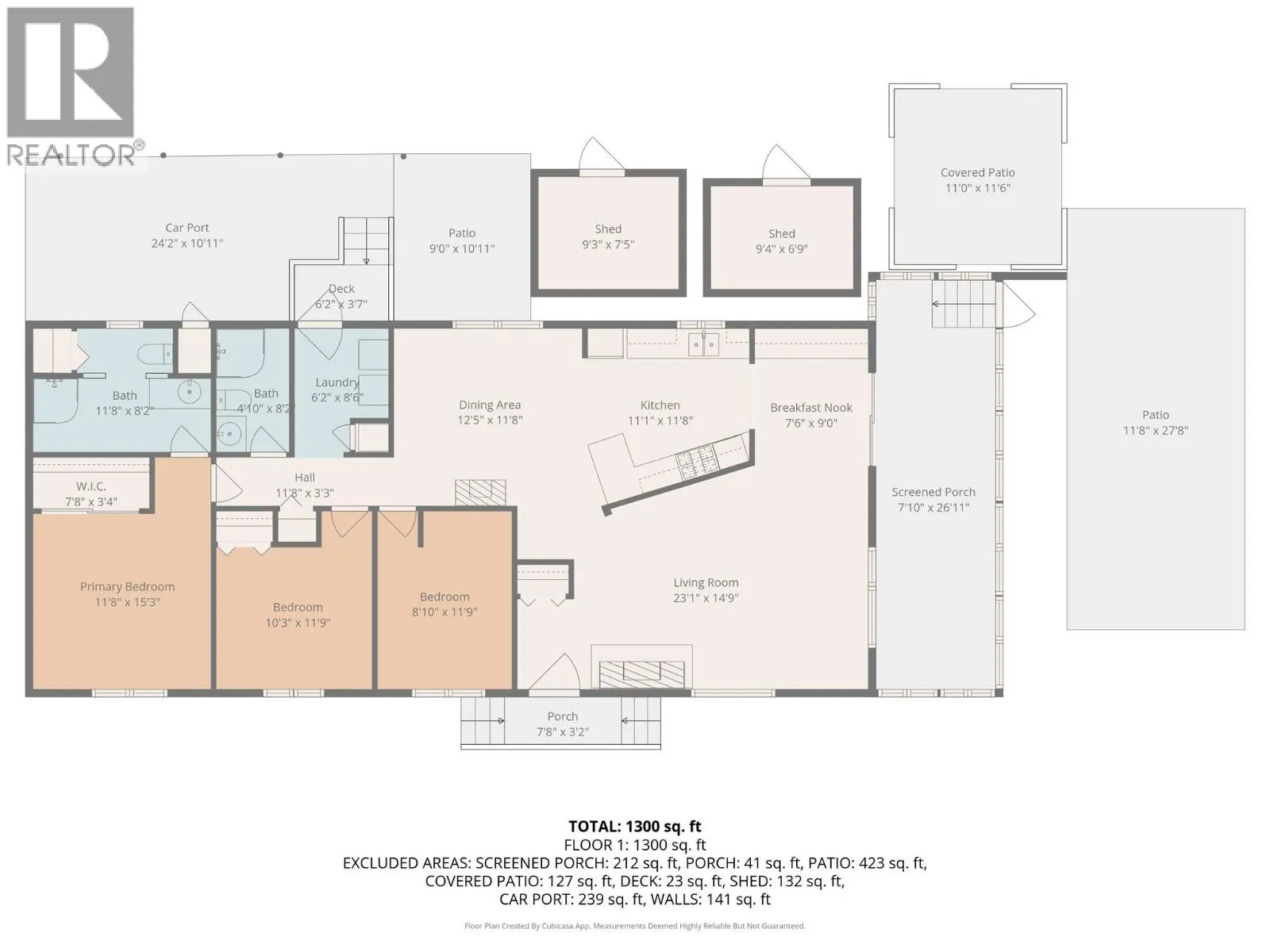 9904 74th Avenue Unit# 6A