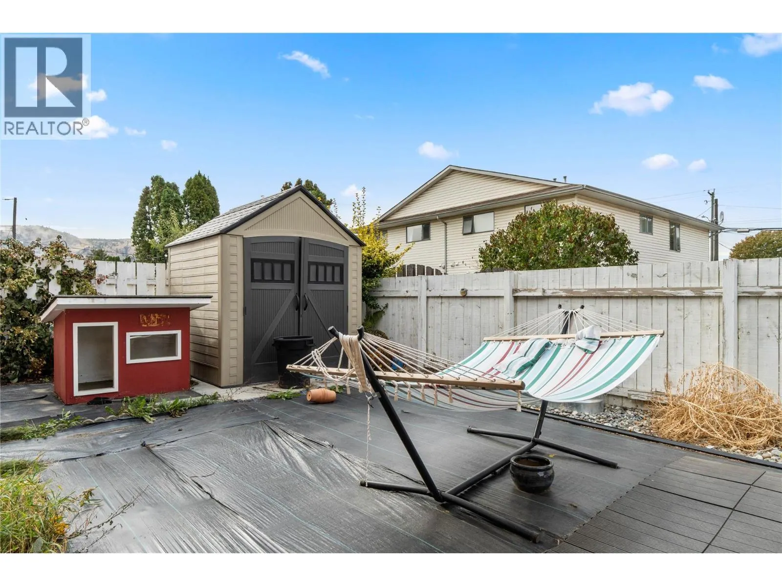 1064 FLEETWOOD Place
