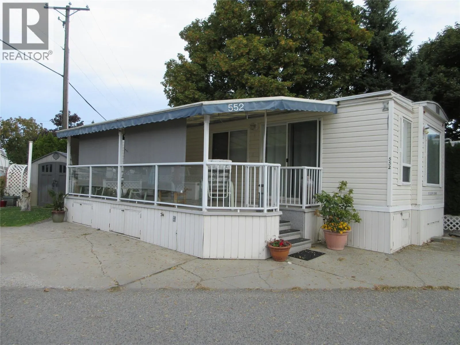 415 Commonwealth Road Unit# 552