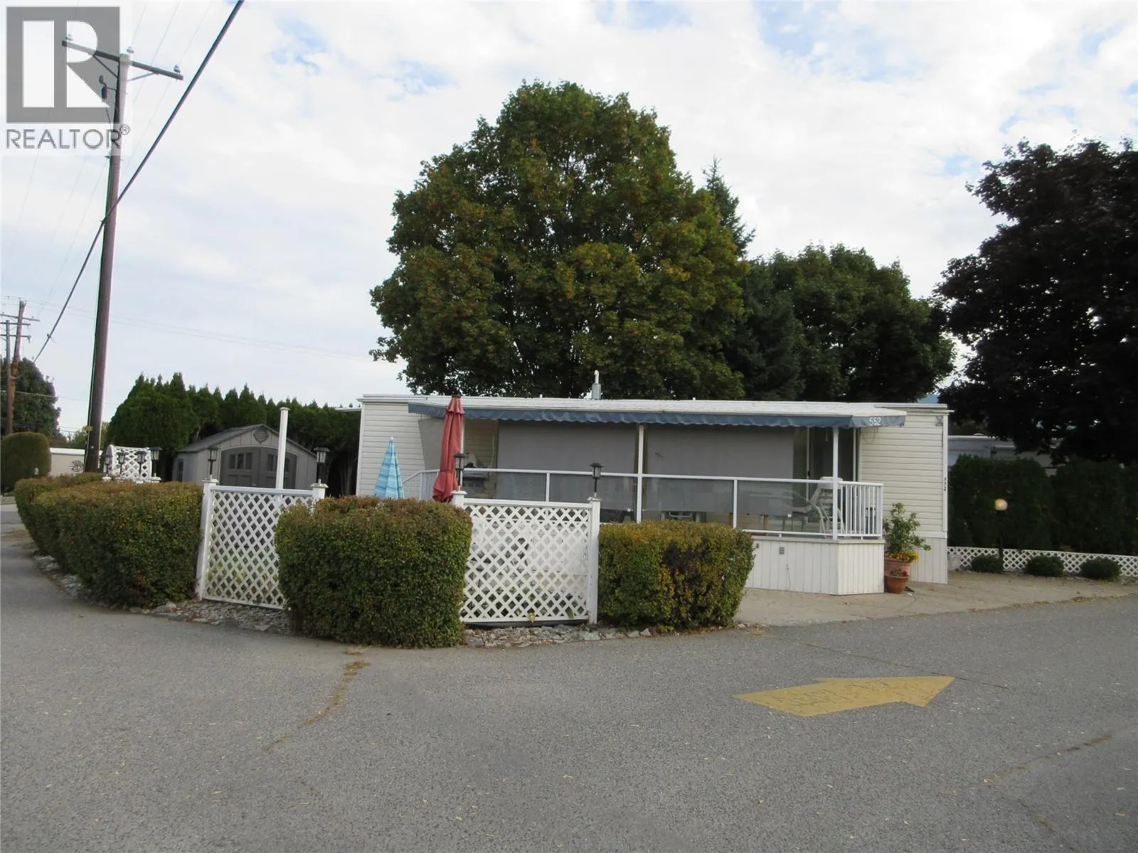 415 Commonwealth Road Unit# 552