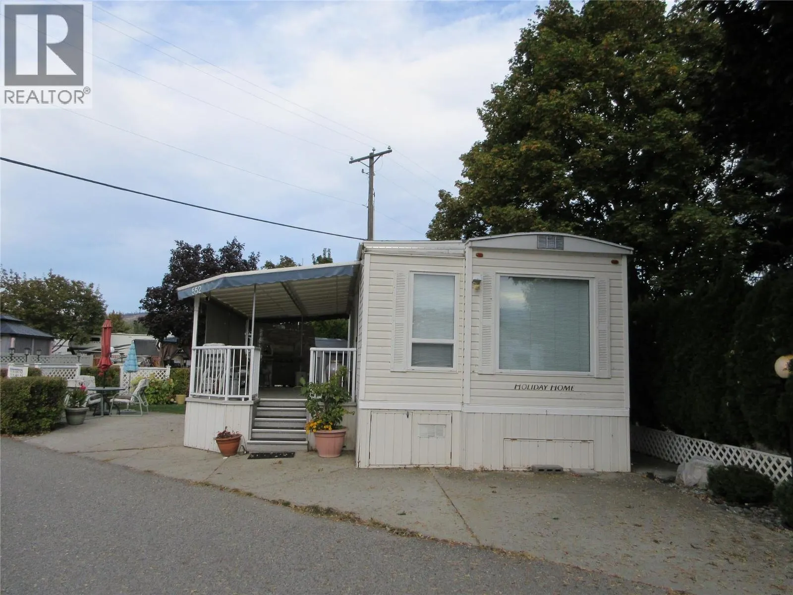 415 Commonwealth Road Unit# 552