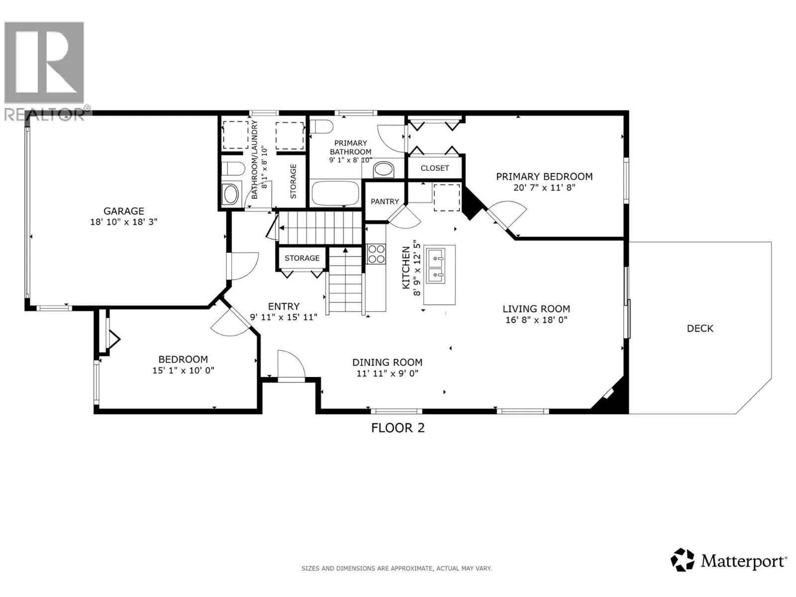 100 Verna Court