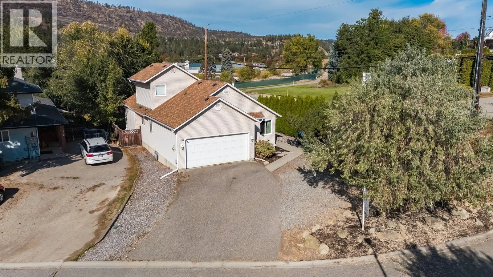 100 Verna Court