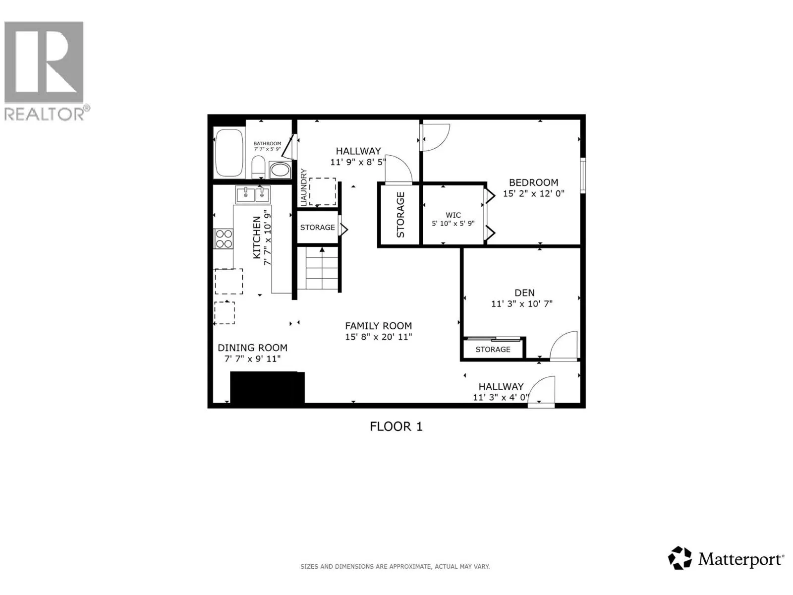 100 Verna Court