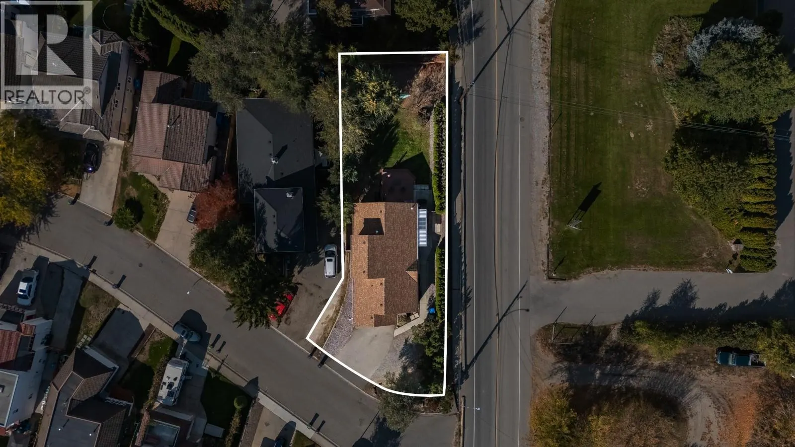 100 Verna Court