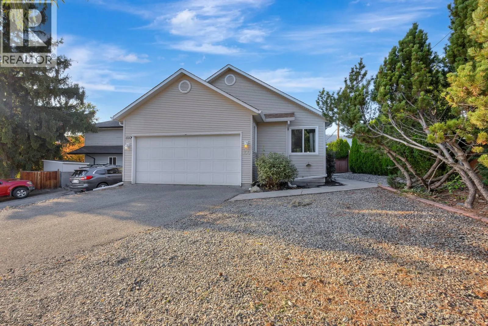 100 Verna Court