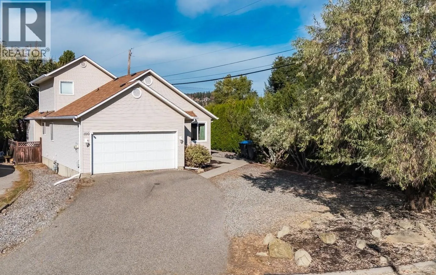 100 Verna Court