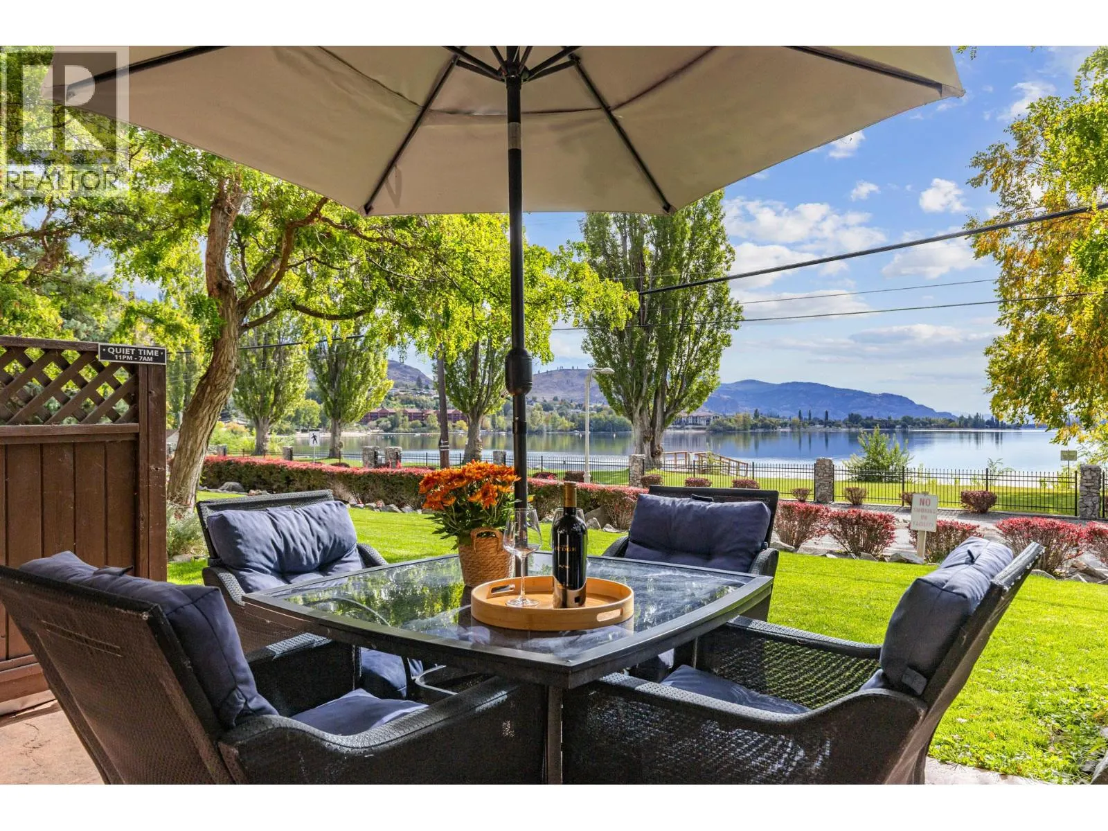 5401 Lakeshore Drive Unit# 104