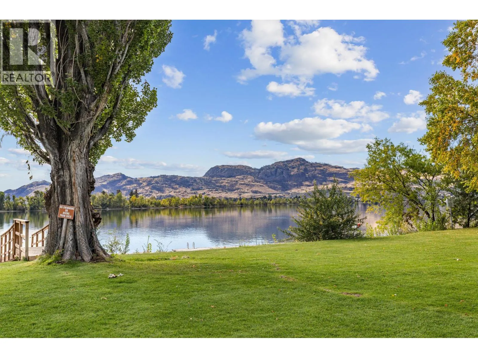 5401 Lakeshore Drive Unit# 104