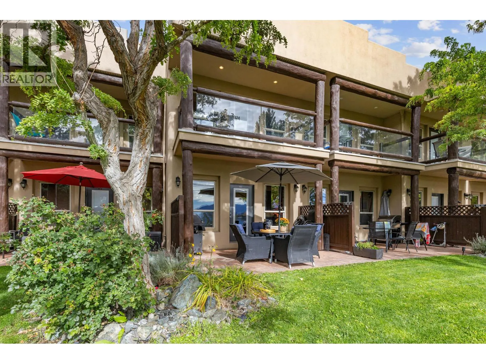 5401 Lakeshore Drive Unit# 104