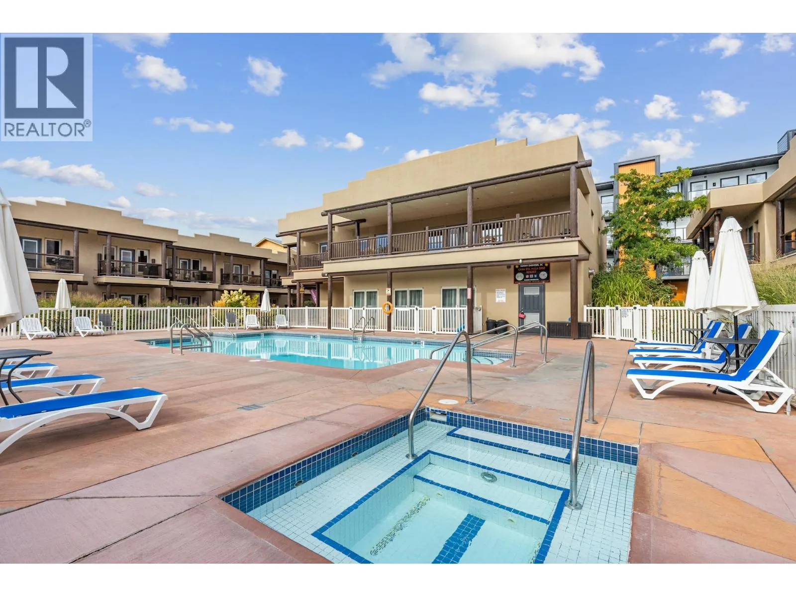 5401 Lakeshore Drive Unit# 104
