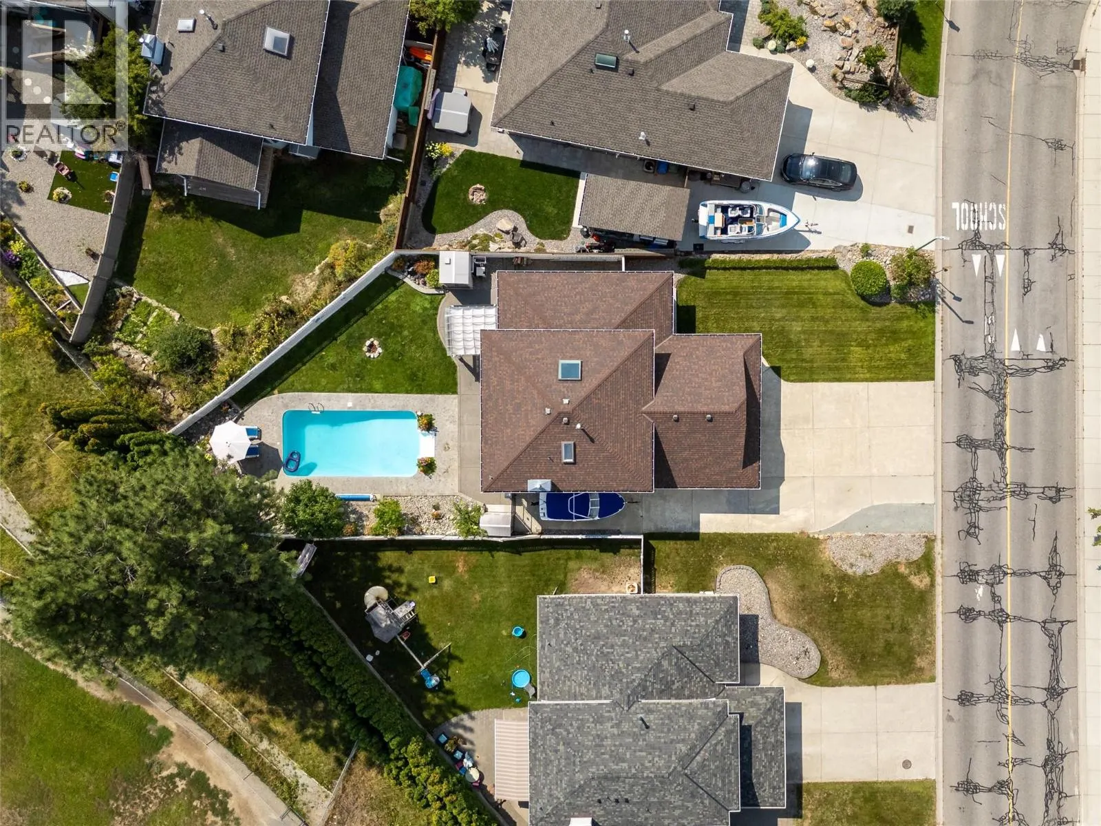 2395 Shannon Ridge Drive