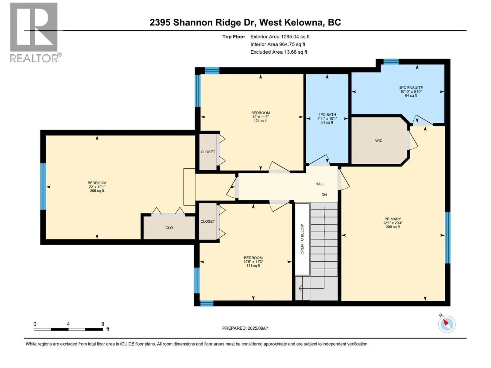 2395 Shannon Ridge Drive
