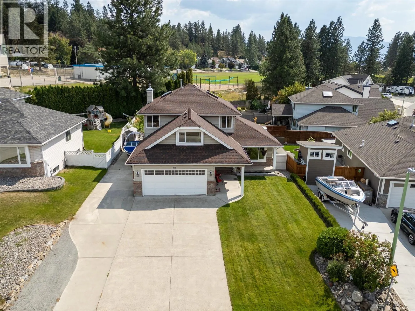 2395 Shannon Ridge Drive