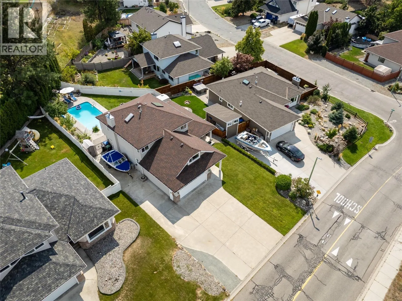 2395 Shannon Ridge Drive