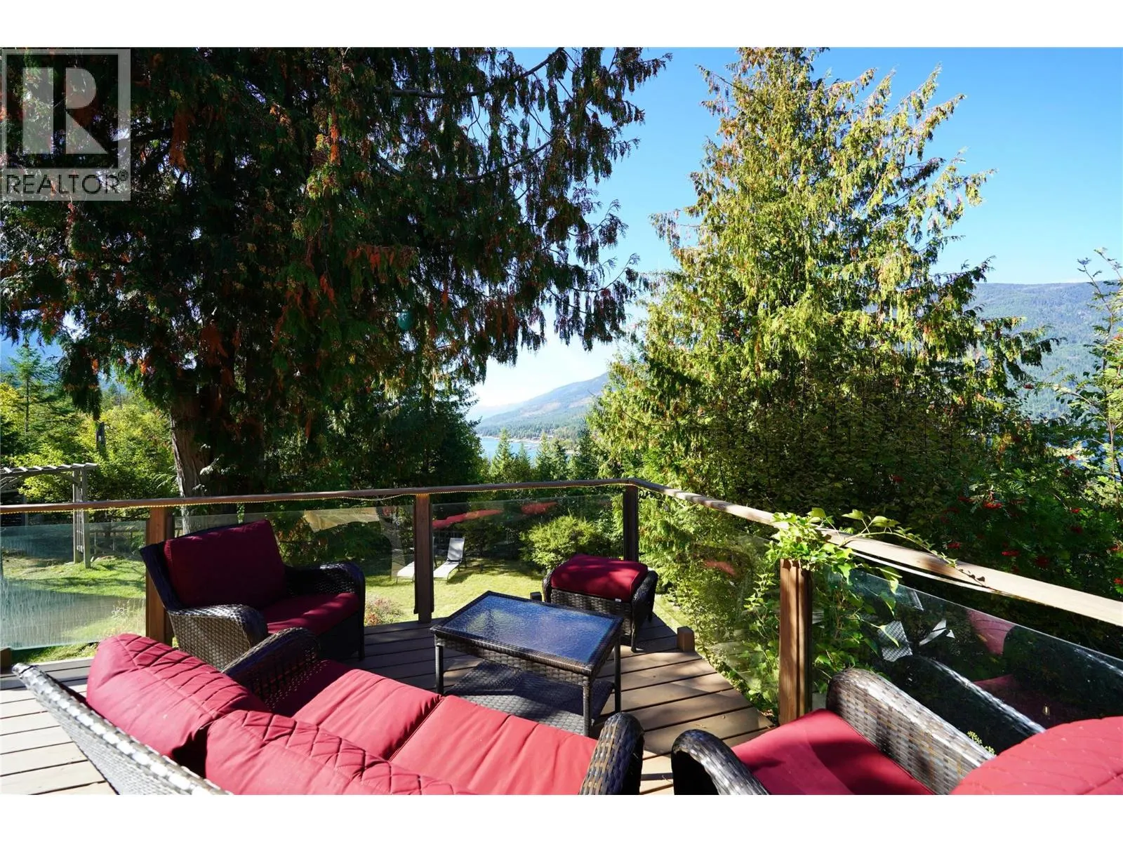 230 Rainbow Ridge Road