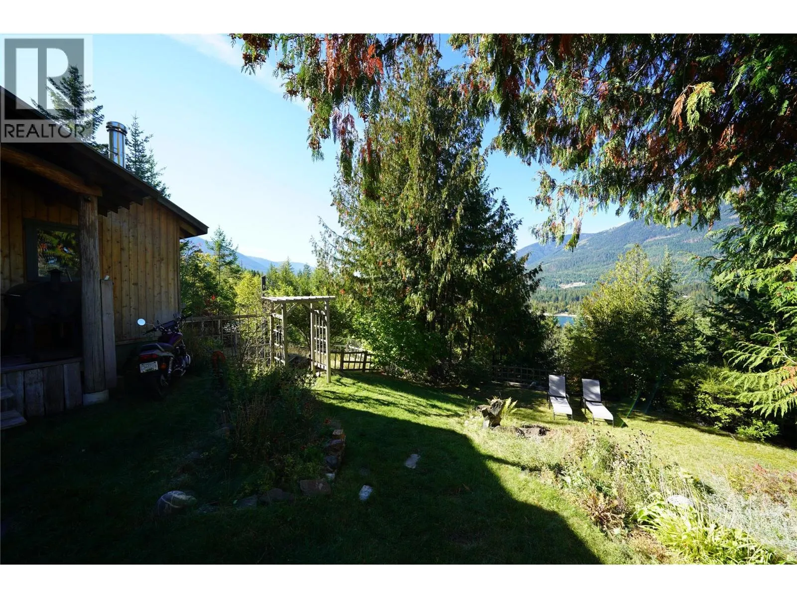 230 Rainbow Ridge Road