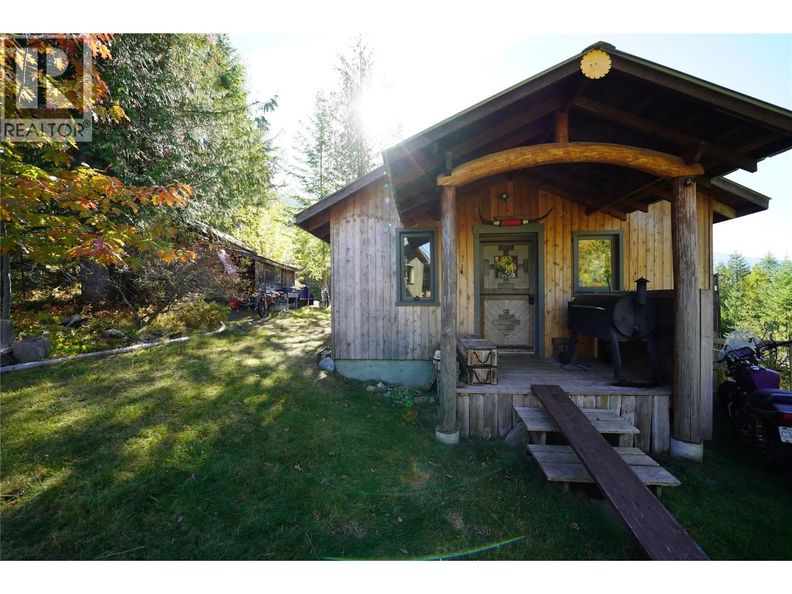 230 Rainbow Ridge Road
