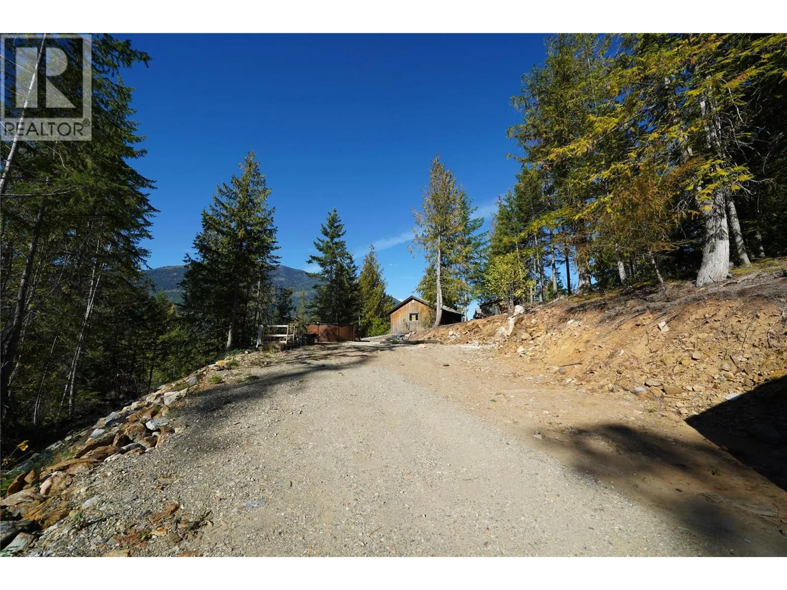 230 Rainbow Ridge Road