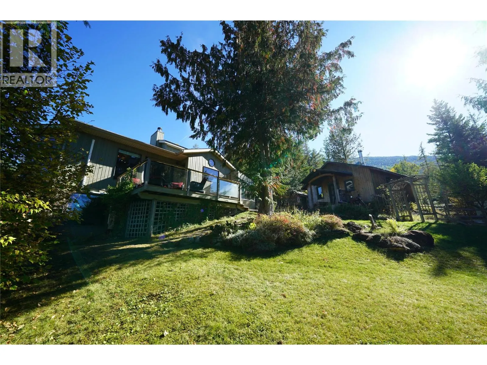 230 Rainbow Ridge Road