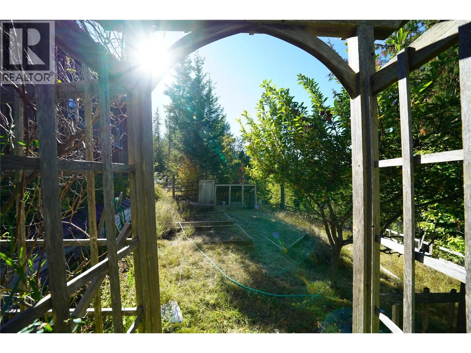 230 Rainbow Ridge Road